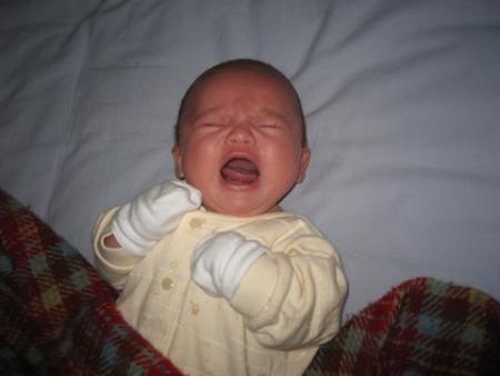 J'ai vraiment vraiment faim!