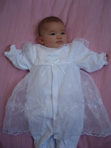 Une petite princesse