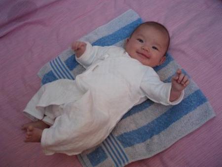 pipi au lit de mes parents...