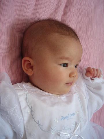 Une petite princesse