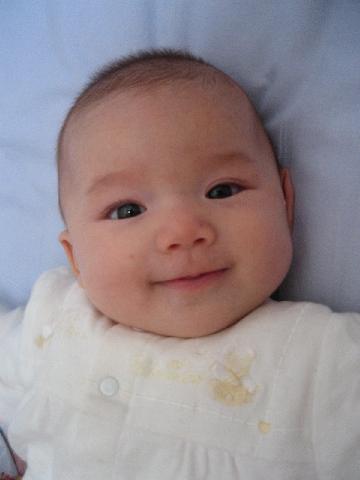 2 mois et 3 semaines