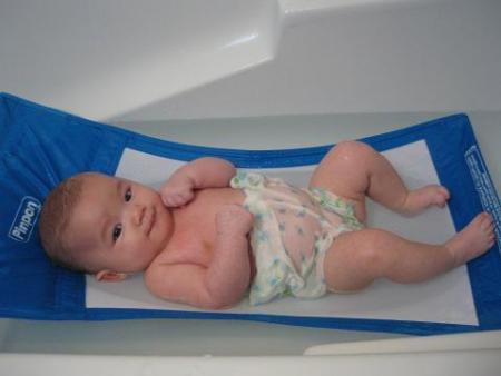 La Polynesie~~~! a la salle de bain =)