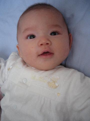 2 mois et 3 semaines