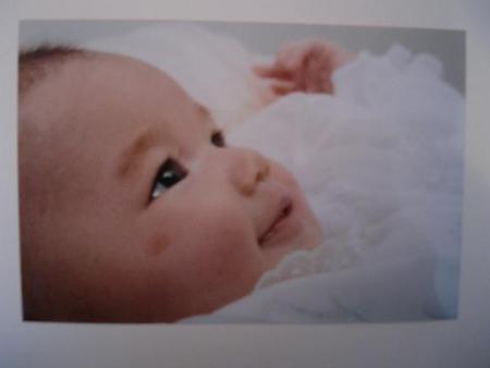 Une photo par un photographe