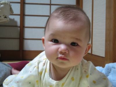 Mon nom est Kristell^^