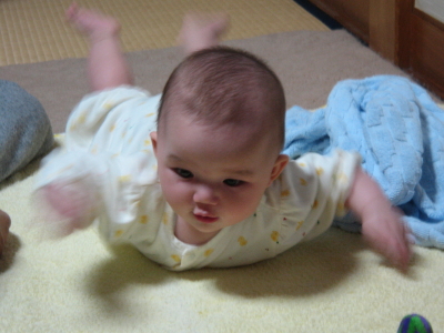 Le 21 mai -comme un avion-